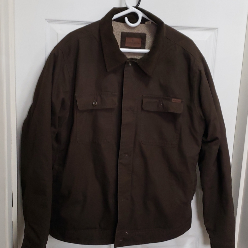 Woolrich Jacket XL